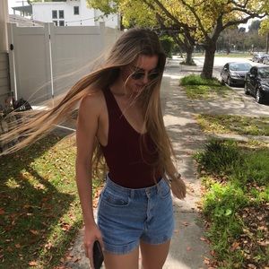 Meet your Posher, Khrystyna